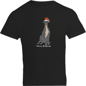 Merry Greymas - Unisex Tee