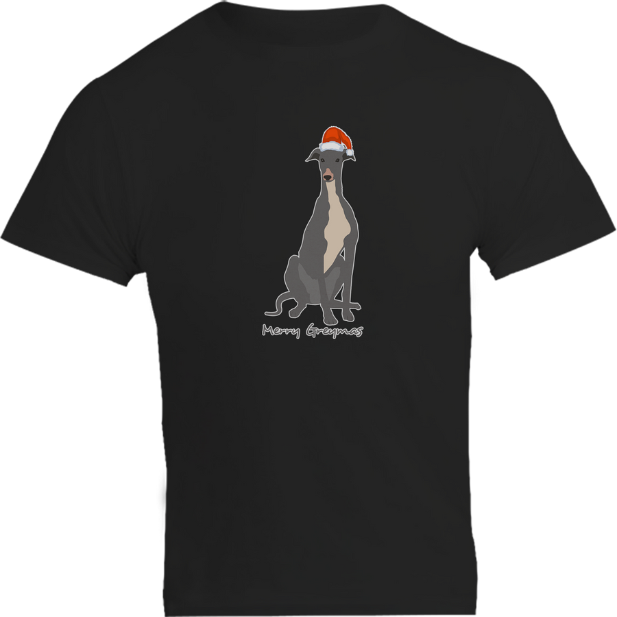 Merry Greymas - Unisex Tee