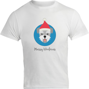 Merry Woofmas - Unisex Tee