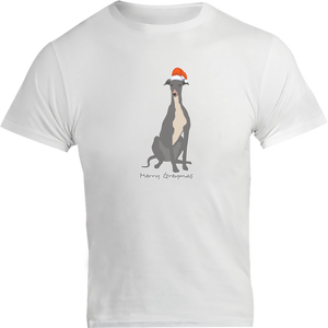 Merry Greymas - Unisex Tee