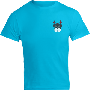 Merry Schnauzer - Unisex Tee