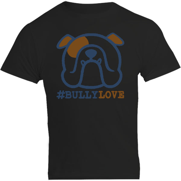 #bullylove - Unisex Tee