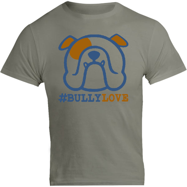 #bullylove - Unisex Tee