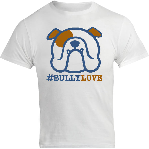 #bullylove - Unisex Tee