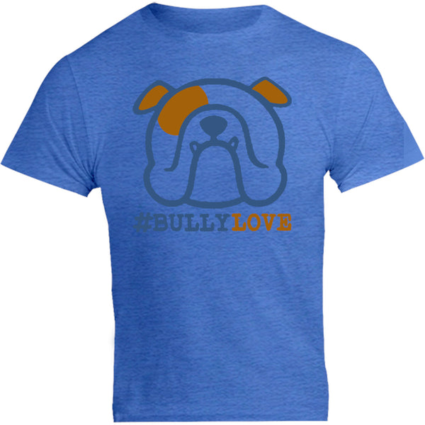 #bullylove - Unisex Tee