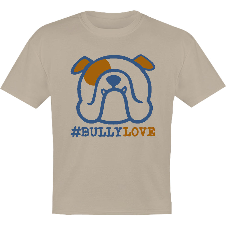 #bullylove - Youth Tee