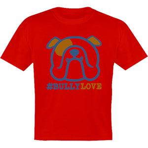 #bullylove - Youth Tee