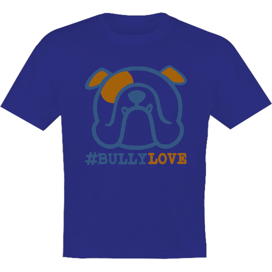 #bullylove - Youth Tee