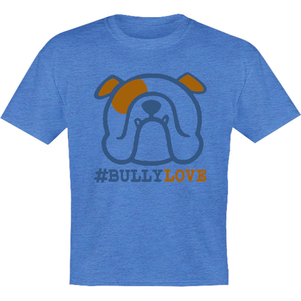 #bullylove - Youth Tee