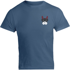 Merry Schnauzer - Unisex Tee