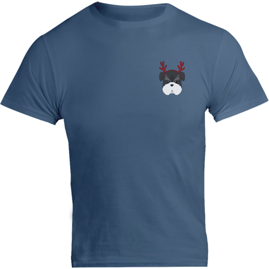 Merry Schnauzer - Unisex Tee