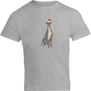 Merry Greymas - Unisex Tee