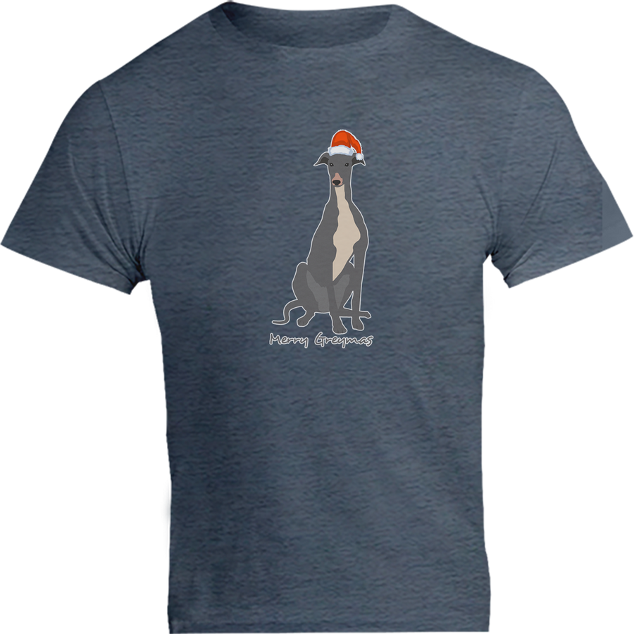 Merry Greymas - Unisex Tee