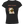 Load image into Gallery viewer, Merry Pugmas - Ladies Slim Fit Tee
