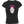 Load image into Gallery viewer, Poodle &#39;Tis The Season - Ladies Slim Fit Tee
