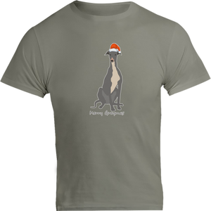 Merry Greymas - Unisex Tee