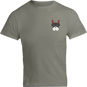 Merry Schnauzer - Unisex Tee